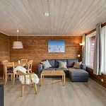 Hotel Lillehammer Fjellstue Og 3*