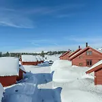Ξενοδοχείο Lillehammer Fjellstue Og 3*