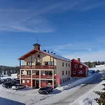 Lillehammer Fjellstue Og Ξενοδοχείο 3*