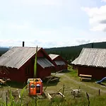 Lillehammer Fjellstue Og Otel