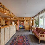 ホテル Lillehammer Fjellstue Og 3*