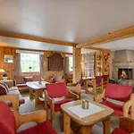 Lillehammer Fjellstue Og 3*