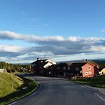 Lillehammer Fjellstue Og 3* Nordseter
