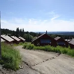 Lillehammer Fjellstue Og 3*