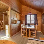 Lillehammer Fjellstue Og Hotell 3*