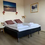 Lillehammer Fjellstue Og Ξενοδοχείο Nordseter
