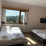 Lillehammer Fjellstue Og 3*