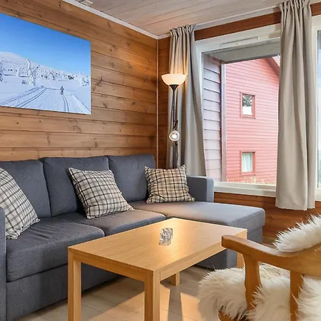 Lillehammer Fjellstue Og 3* Нордсетер