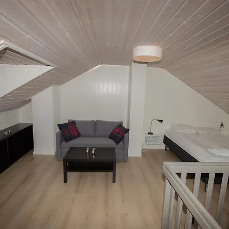 Hotel Lillehammer Fjellstue Og 3*
