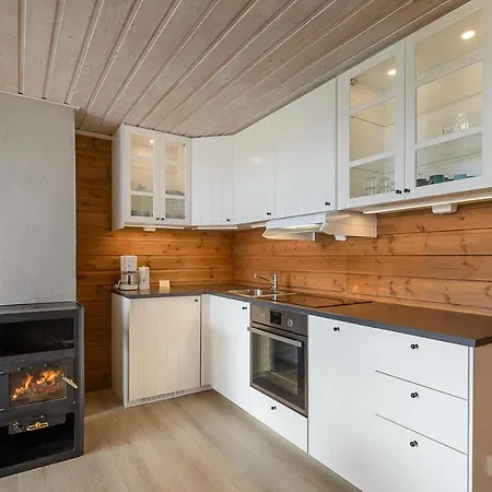Hotell Lillehammer Fjellstue Og Nordseter