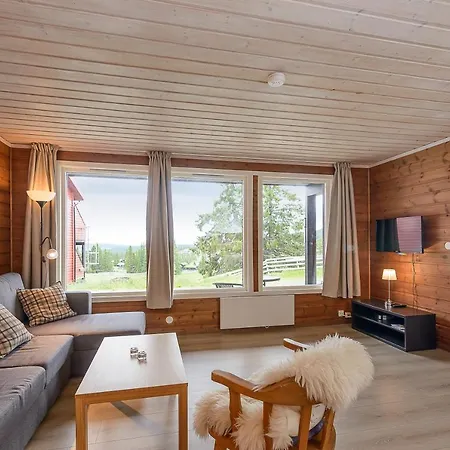 Lillehammer Fjellstue Og