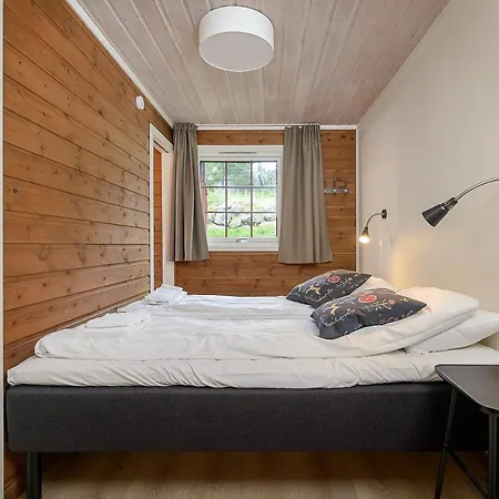 Lillehammer Fjellstue Og Отель