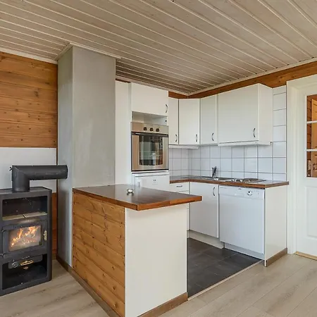 Hotel Lillehammer Fjellstue Og