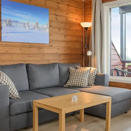 Lillehammer Fjellstue Og Nordseter