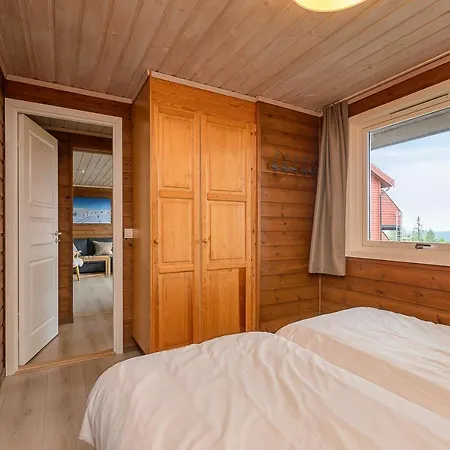 Lillehammer Fjellstue Og Отель Нордсетер