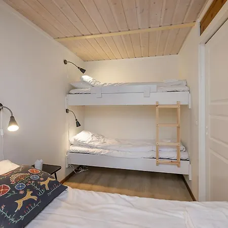Отель Lillehammer Fjellstue Og Нордсетер