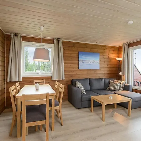 Lillehammer Fjellstue Og Нордсетер