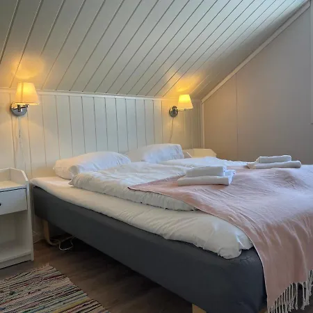 Hotel Lillehammer Fjellstue Og
