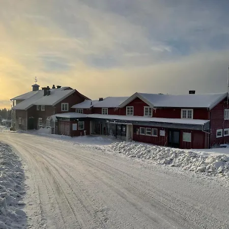 Lillehammer Fjellstue Og Hotel