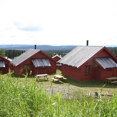 Lillehammer Fjellstue Og Hotel 3*