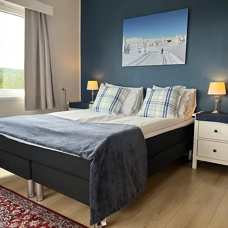 Lillehammer Fjellstue Og Hotel Nordseter