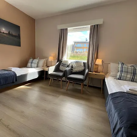 Hotel Lillehammer Fjellstue Og Nordseter