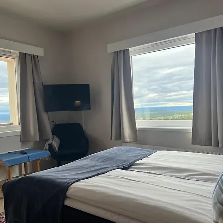Lillehammer Fjellstue Og 3*