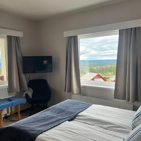 Lillehammer Fjellstue Og 3* Nordseter
