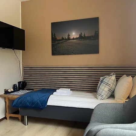 Lillehammer Fjellstue Og 3* Nordseter