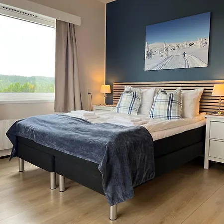 Lillehammer Fjellstue Og