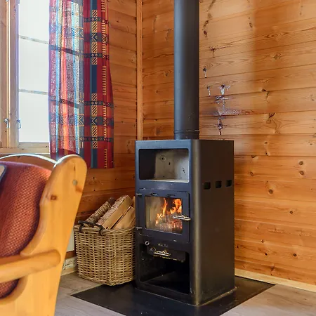 Hotel Lillehammer Fjellstue Og 3*