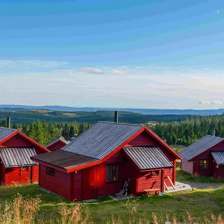 Hotel Lillehammer Fjellstue Og 3*
