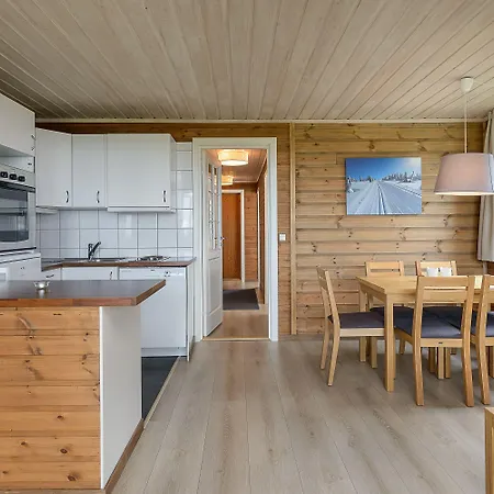 Lillehammer Fjellstue Og 3* Nordseter