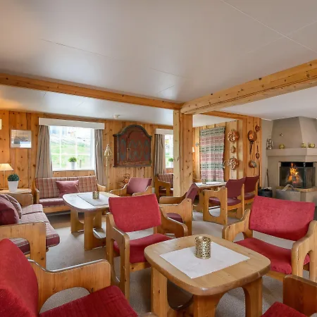 Hotel Lillehammer Fjellstue Og