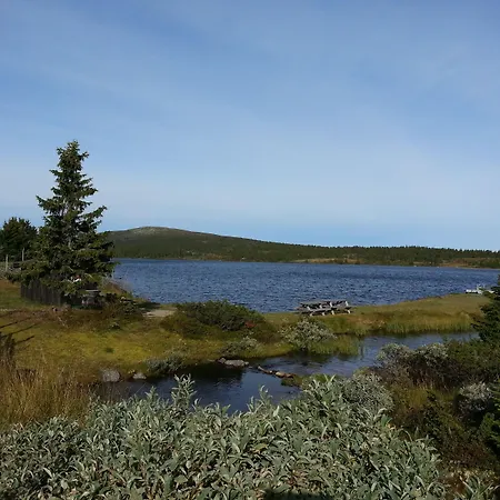 Lillehammer Fjellstue Og 3* Nordseter