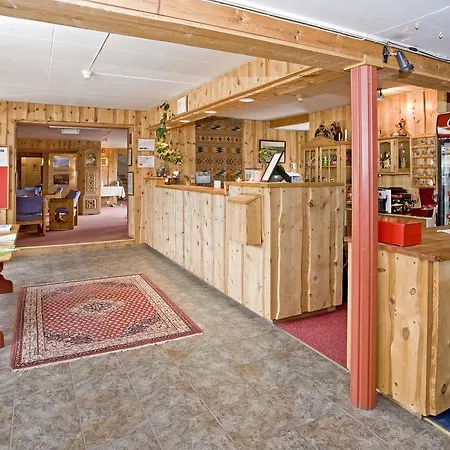 Lillehammer Fjellstue Og Hotel Nordseter