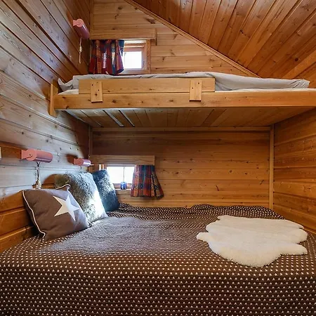 Lillehammer Fjellstue Og