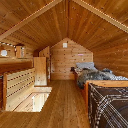 Lillehammer Fjellstue Og 3* Nordseter