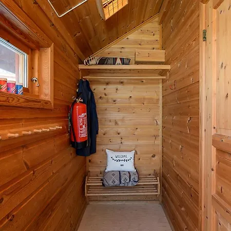Lillehammer Fjellstue Og Отель 3*