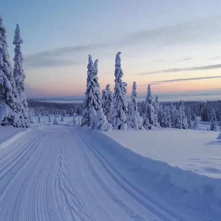 Lillehammer Fjellstue Og 3*