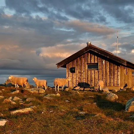 Hotel Lillehammer Fjellstue Og
