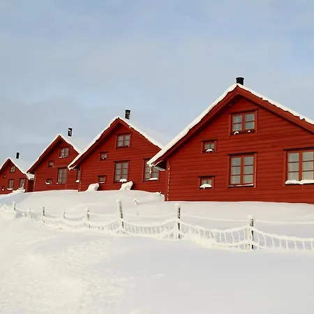 Lillehammer Fjellstue Og Nordseter