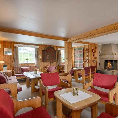Lillehammer Fjellstue Og 3*