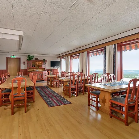 Hotel Lillehammer Fjellstue Og Nordseter