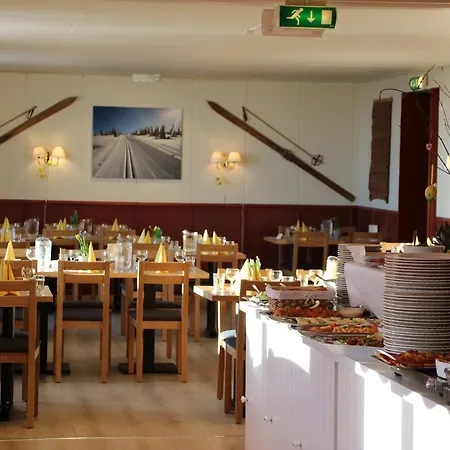 Lillehammer Fjellstue Og 3* Nordseter