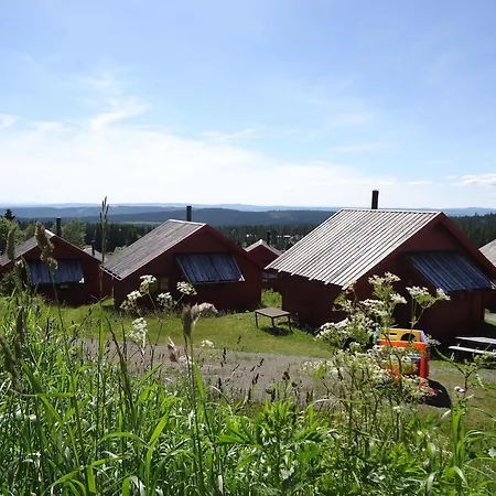 Lillehammer Fjellstue Og Отель Нордсетер