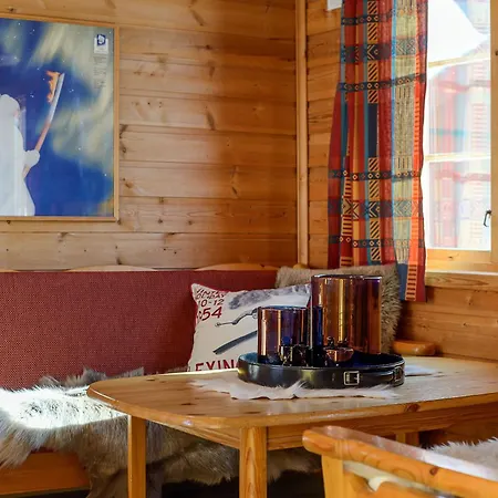 Lillehammer Fjellstue Og 3* Nordseter