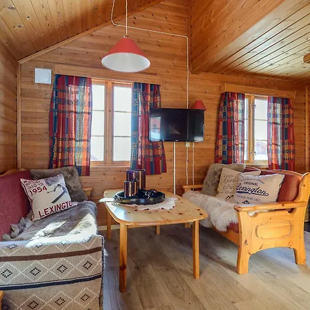 Lillehammer Fjellstue Og Hotel Nordseter