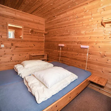 Lillehammer Fjellstue Og Hotel Nordseter
