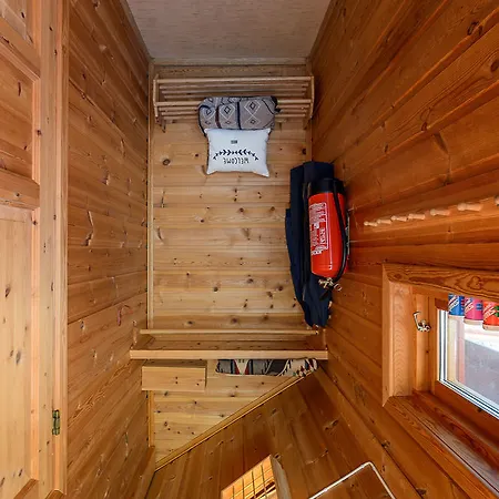 Отель Lillehammer Fjellstue Og 3*